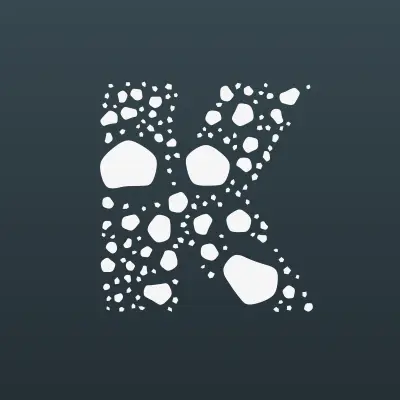 Калина красная, гостиничный комплекс, лого-визитка