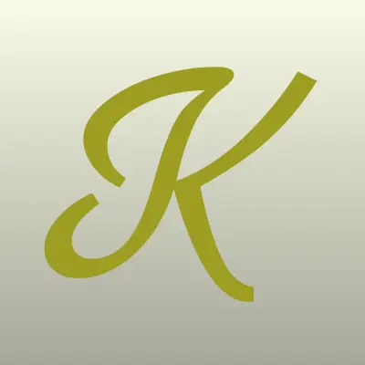Киоск по продаже сувениров, лого-визитка