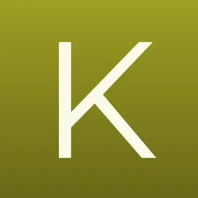 Киоск по продаже сувениров, лого-визитка
