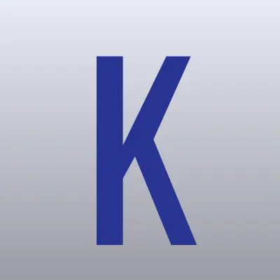 Корзинка, сеть магазинов, лого-визитка