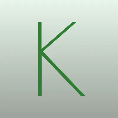 Корзинка, сеть магазинов, лого-визитка