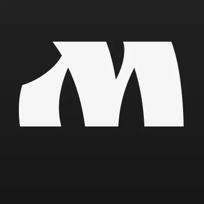 МатИв, лого-визитка