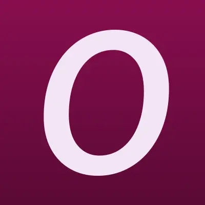 Отдых, кафе, лого-визитка