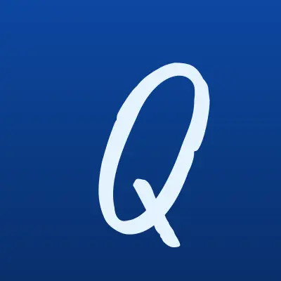Quickpay, платежный терминал, лого-визитка